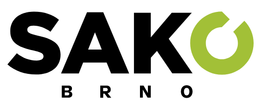 Sako Brno