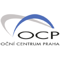 Logo Oční centrum Praha