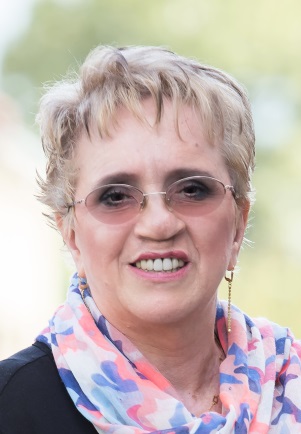 foto Hana Bubeníčková